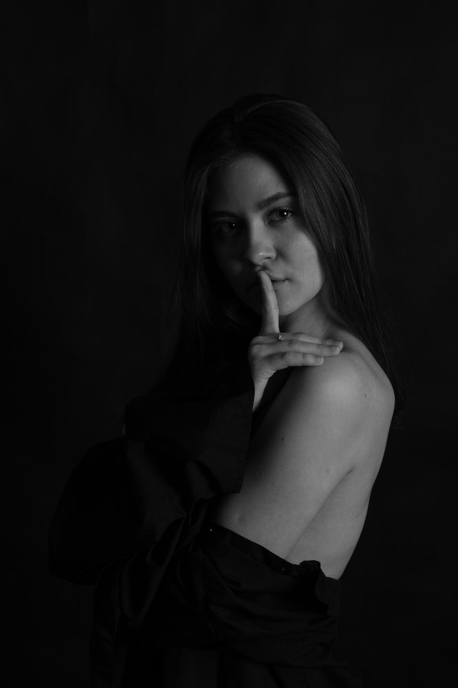 Молчание тишины