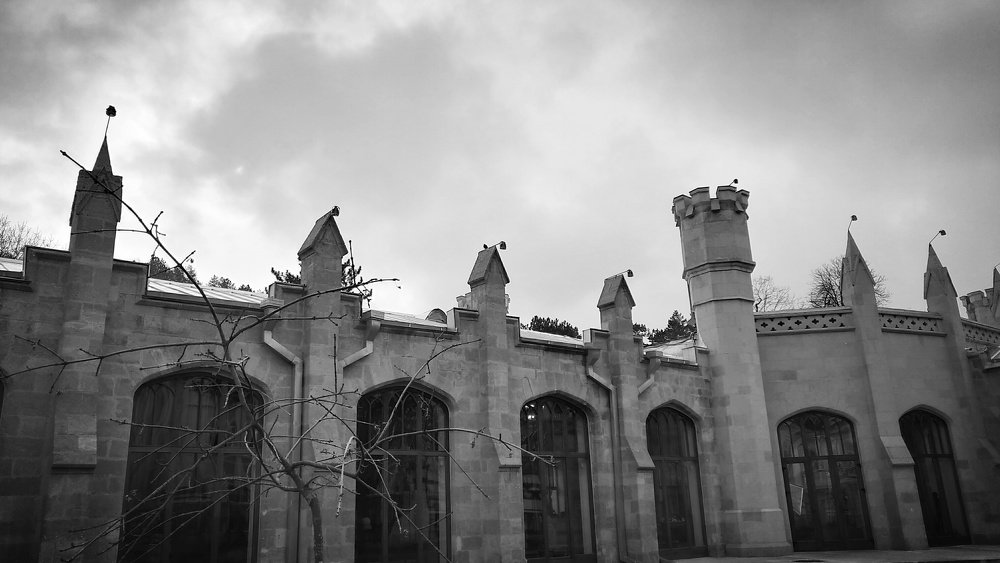 Photograph by Alexandr