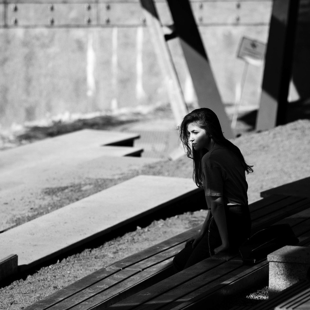 Photograph by Denis  Goryachev