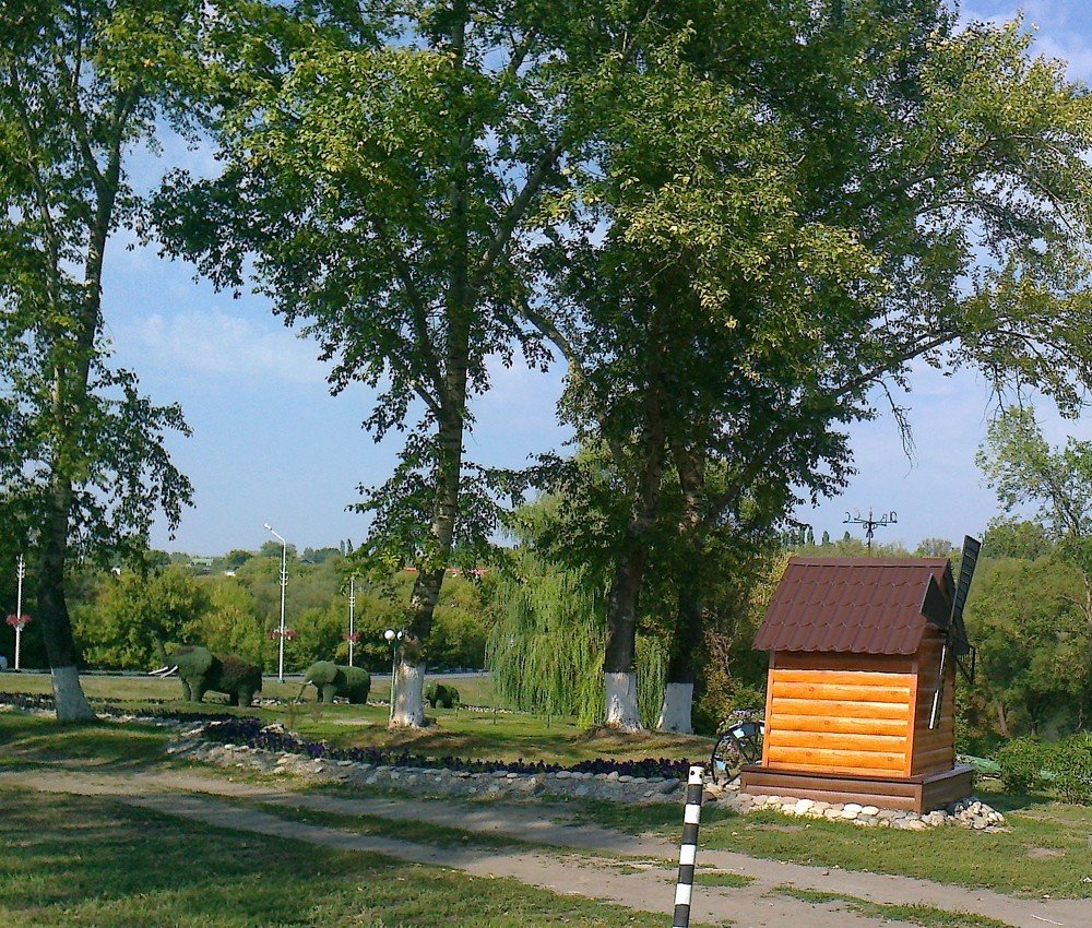 Красота рук человеческих