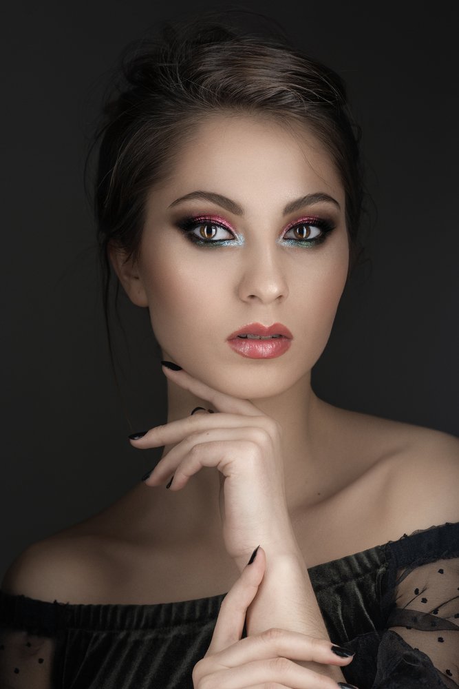 Photograph by Анжела Талибджанова