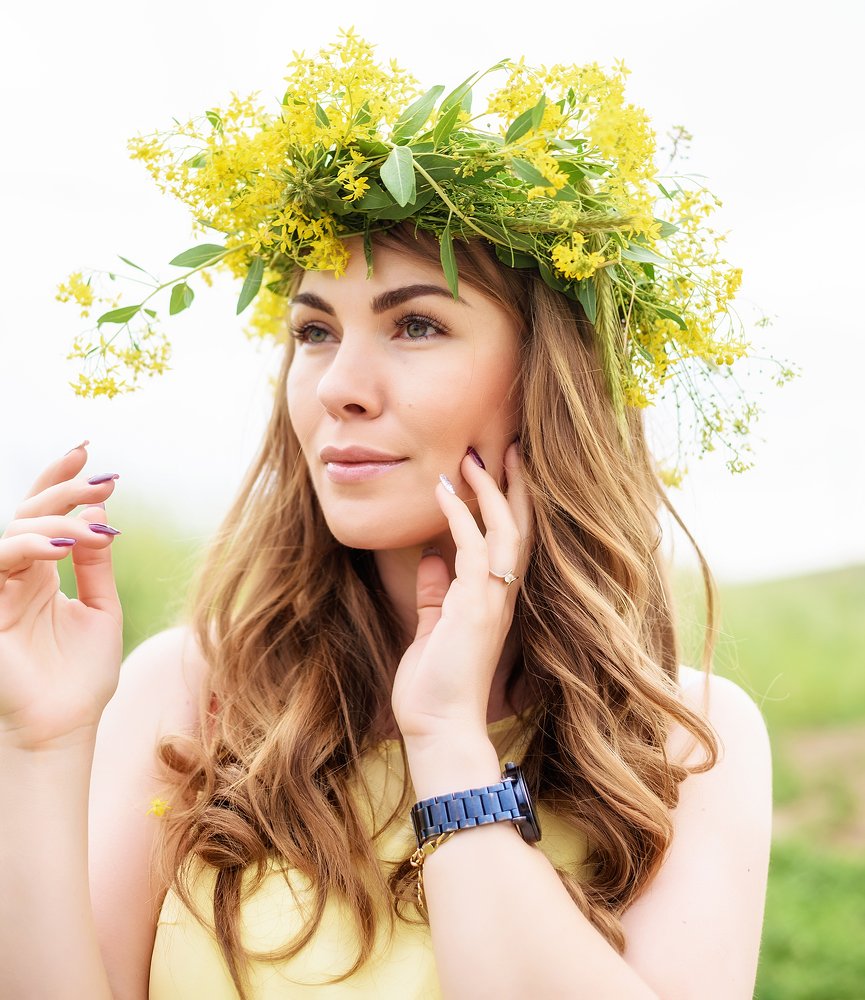 Photograph by Анжела Талибджанова