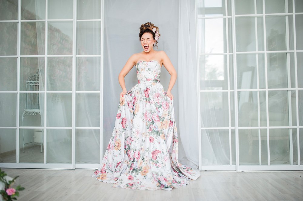 Photograph by Елисеева Алла