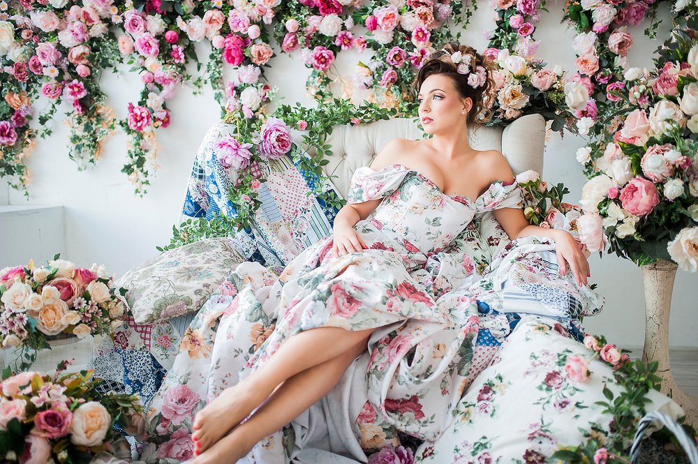 Photograph by Елисеева Алла