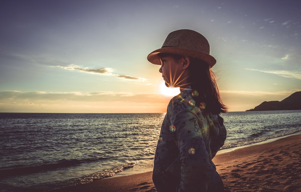 Photograph by Gulcha Zhuravlyova