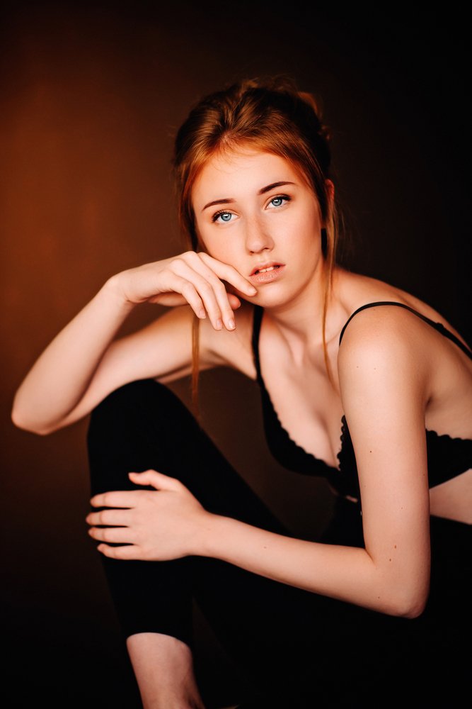 Фотография автора Пикина Татьяна