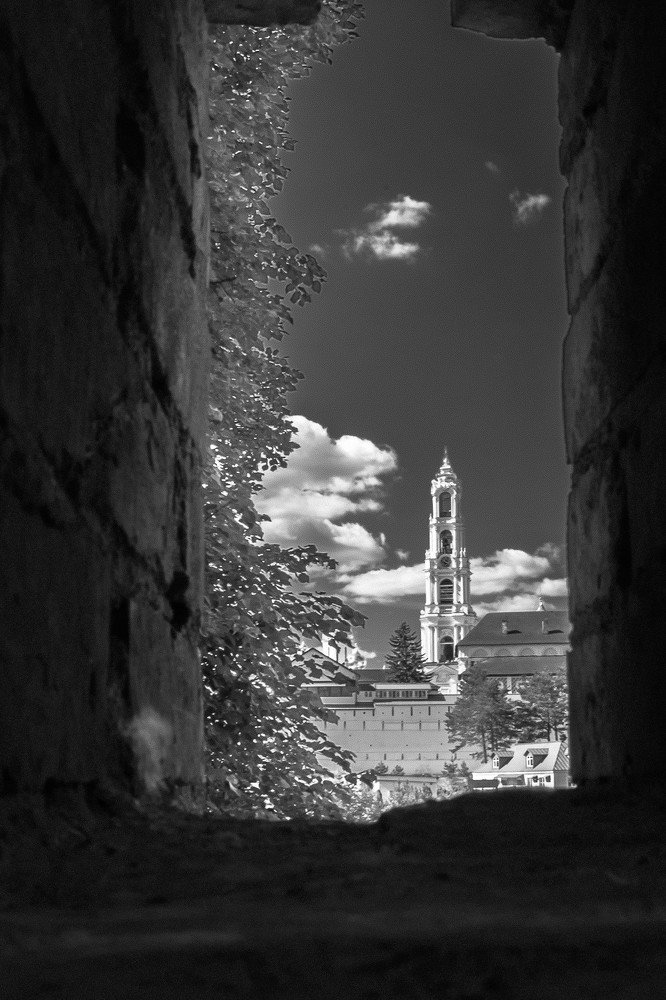 Свято-Троицкая Сергиева Лавра