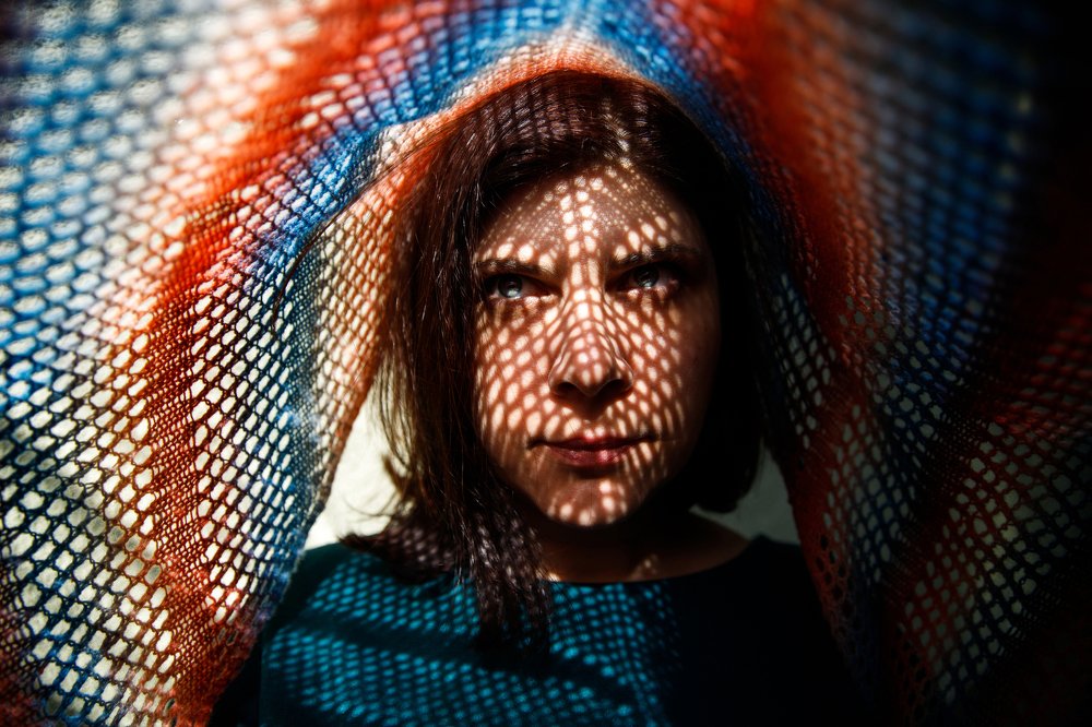 Фотография автора Гудкова Светлана