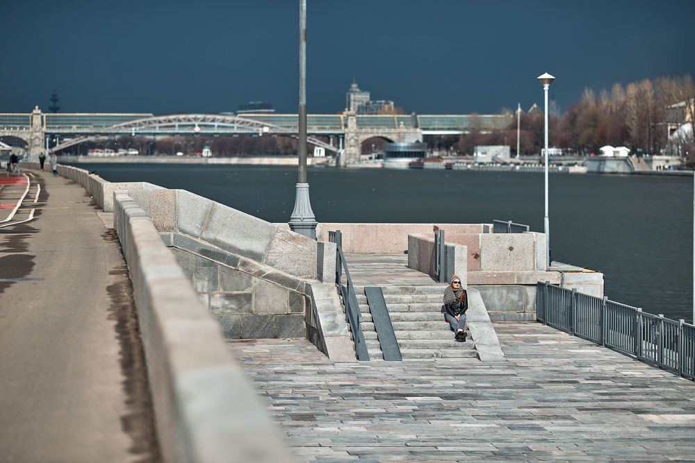 Глоток солнца