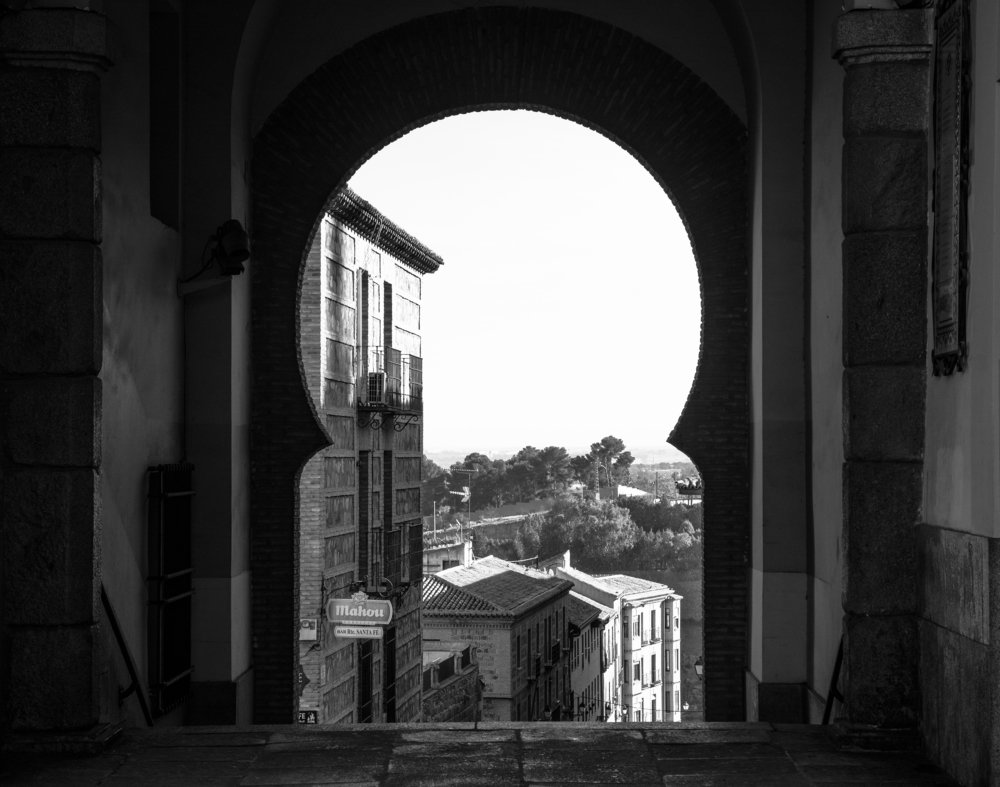 Замочная скважина