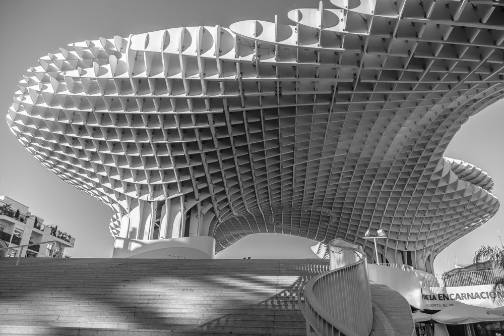 Metropol Parasol