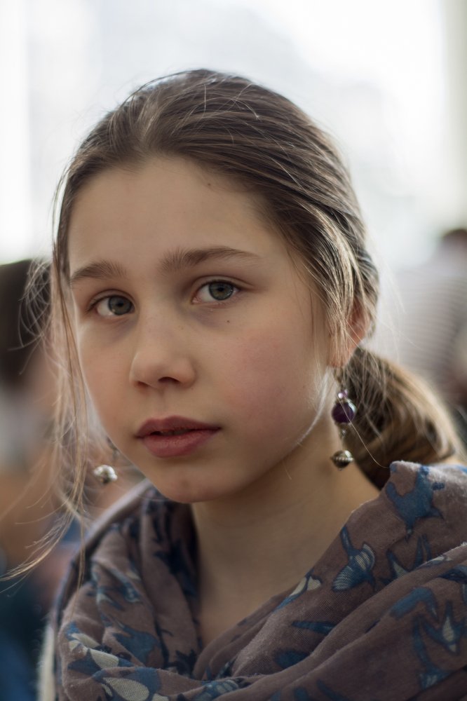 Photograph by Соша Грухина