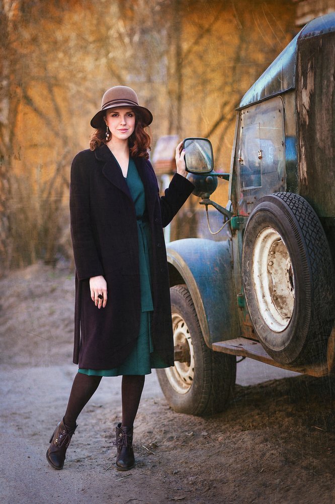 Photograph by Татьяна Молодочкина