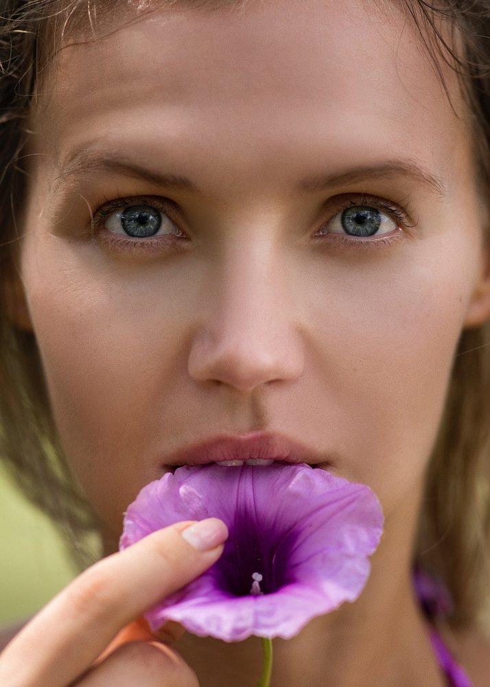 Photograph by Iurii Abramov