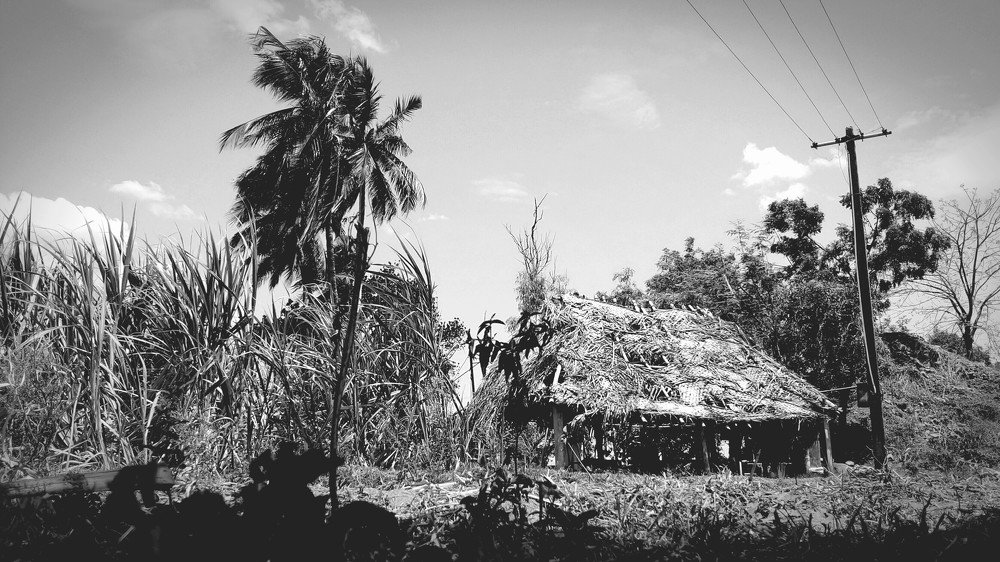 Blacky village