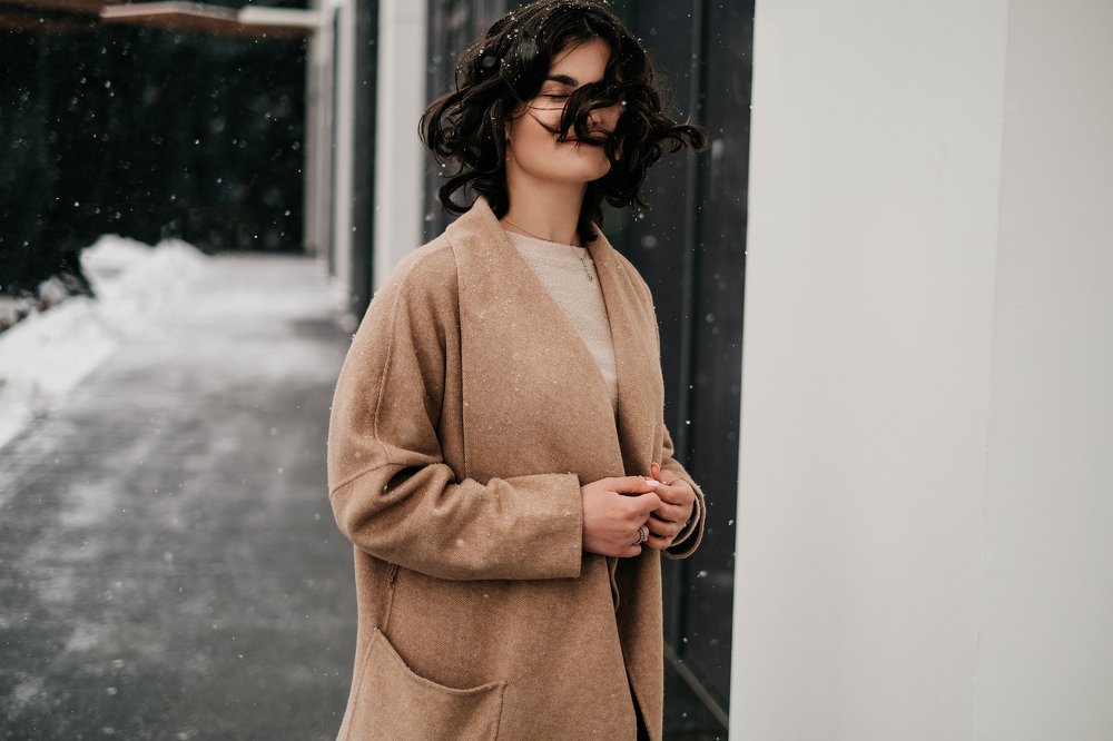 Photograph by Ксения Спариш