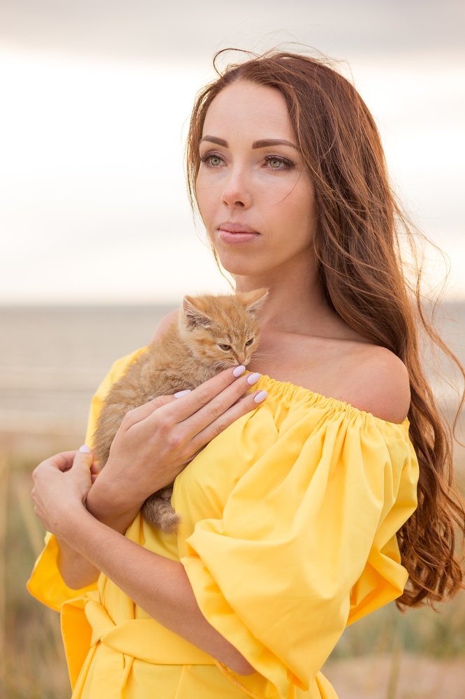 Photograph by Зубарева Мария