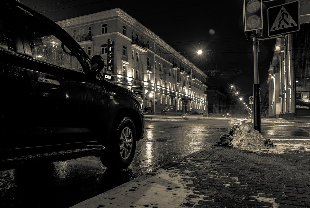 Photograph by Алексей Козлов