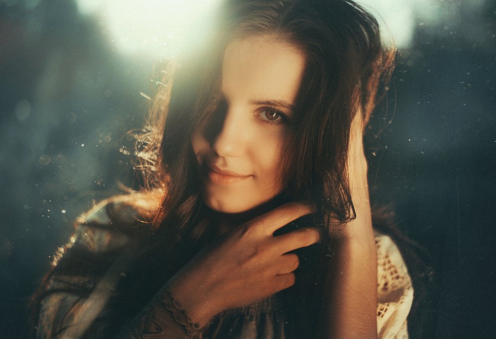 Photograph by Илья Цымбал