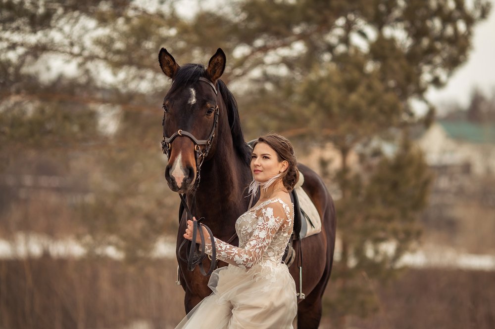 Photograph by Валерия Валынкина