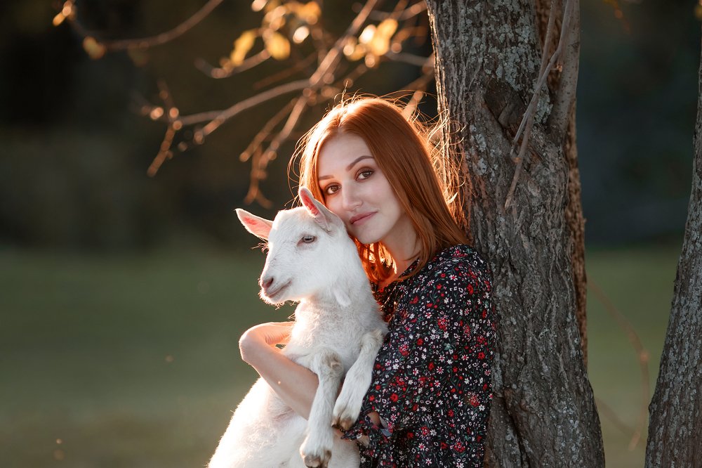 Photograph by Валерия Валынкина