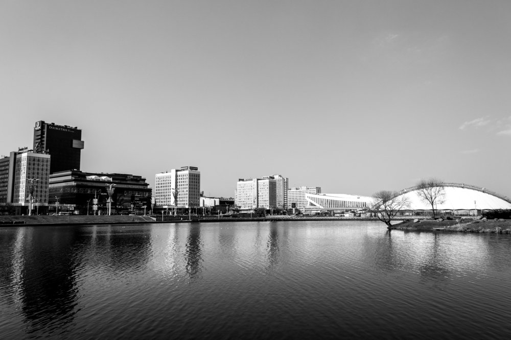 Photograph by Игорь Слабухо