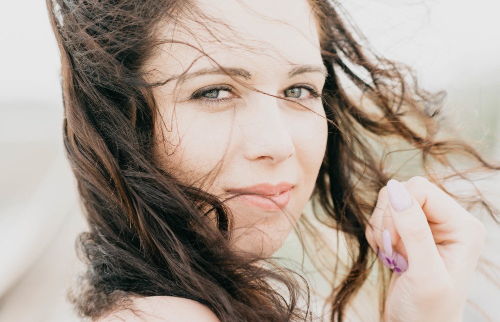 На встречу ветру