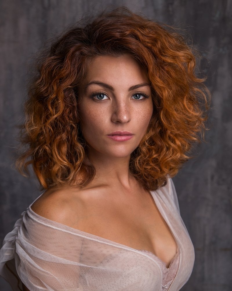 Photograph by Алёна Соболева