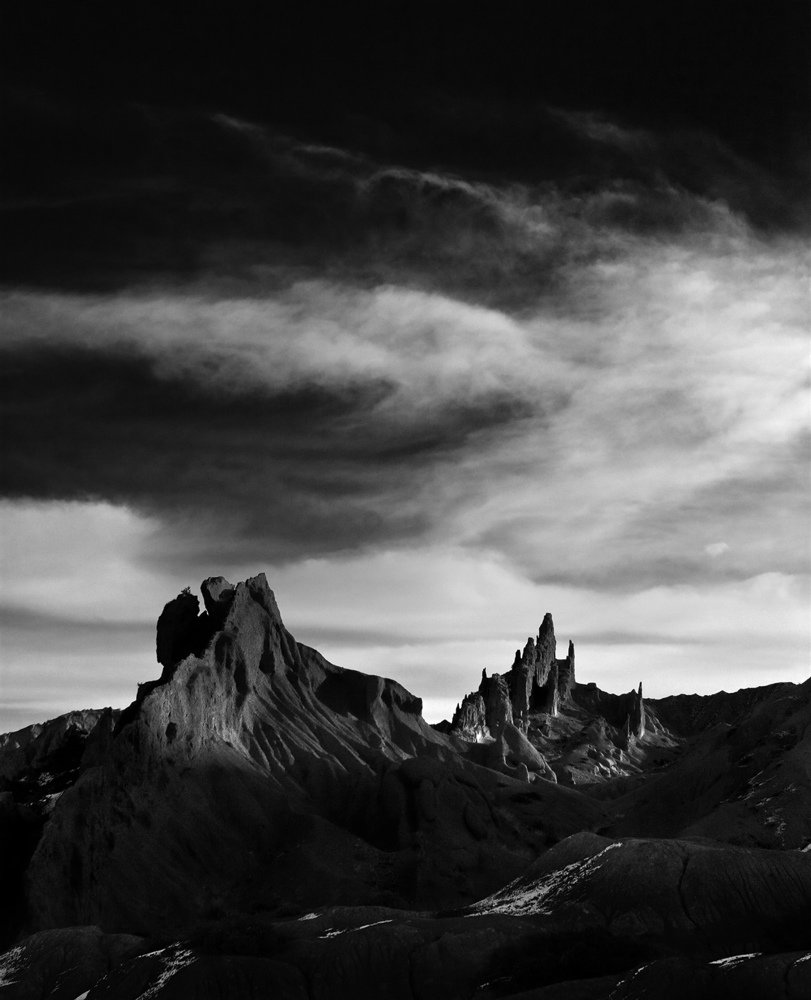 Мрачная Сказка