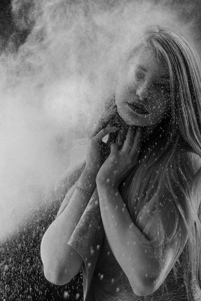 Буря спокойствия