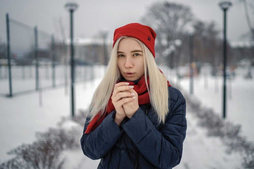 Красная Шапочка