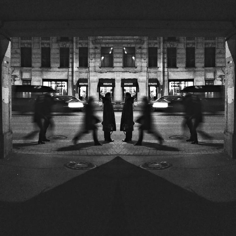 Photograph by Артём Пряхин