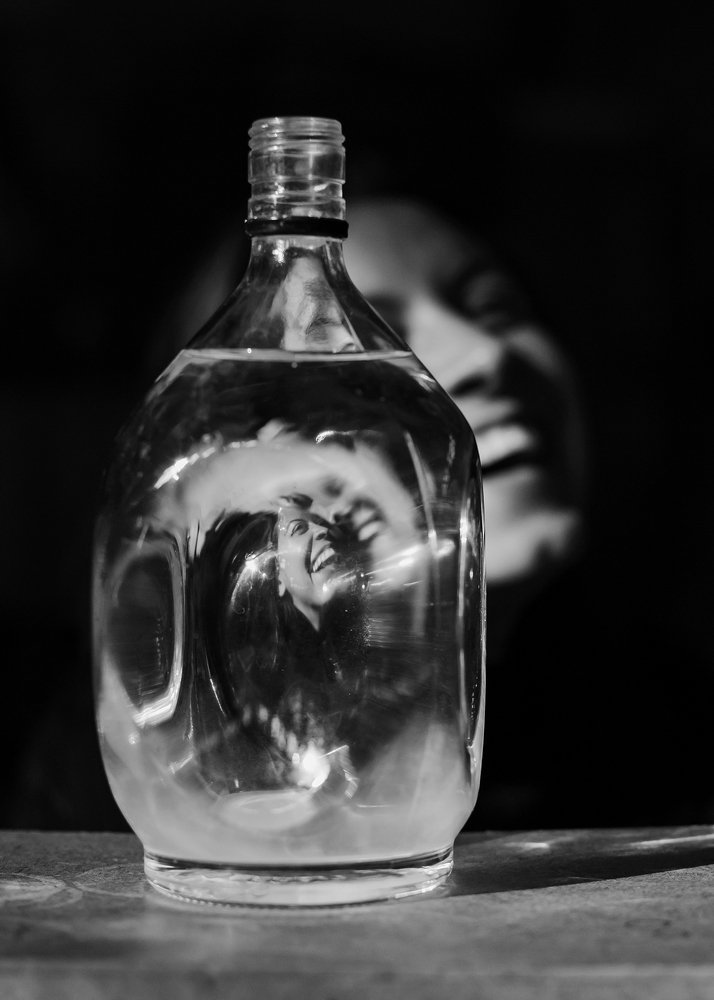 Photograph by Наталья Салама