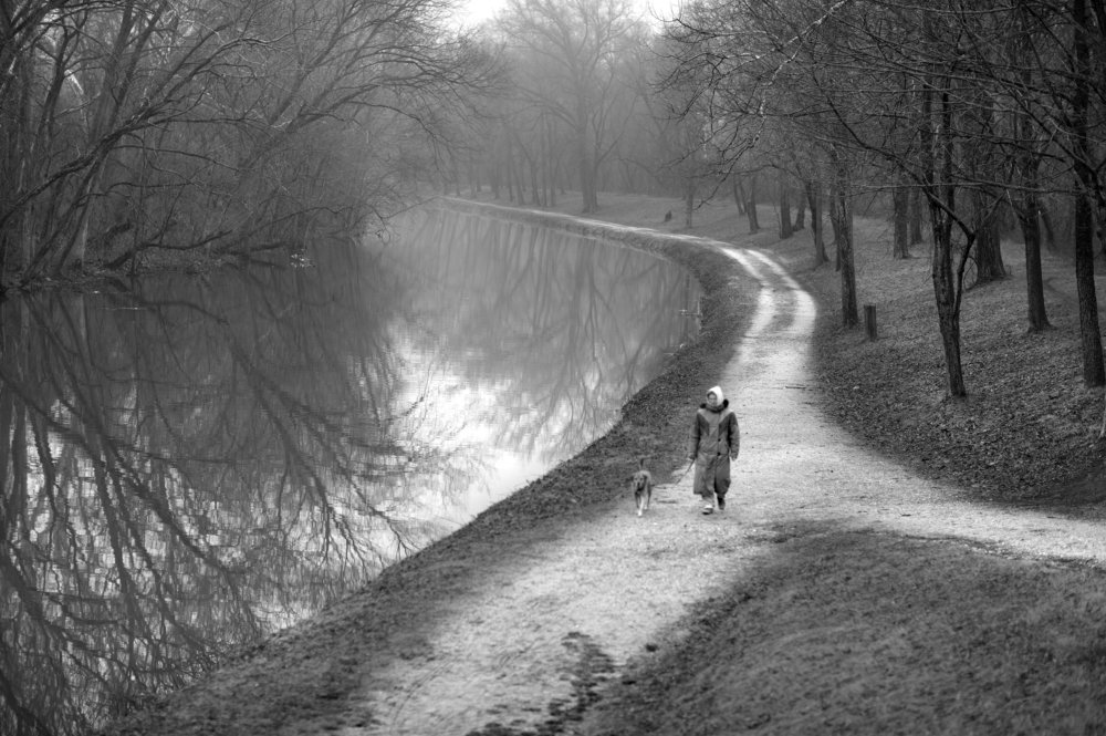 Все ждут весну