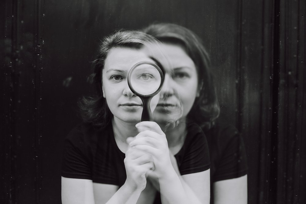 Photograph by Наталья Салама