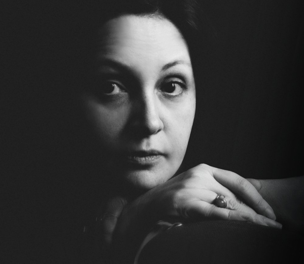 автопортрет