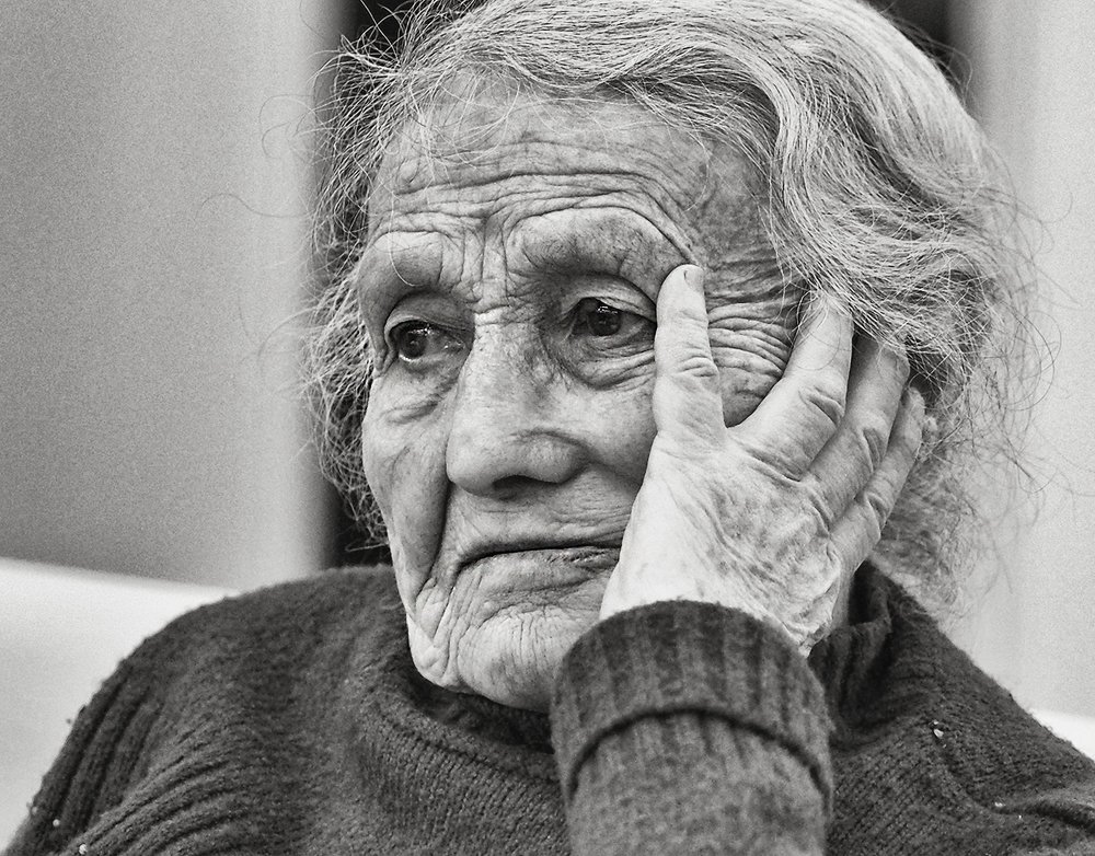 Зима будет долгой...