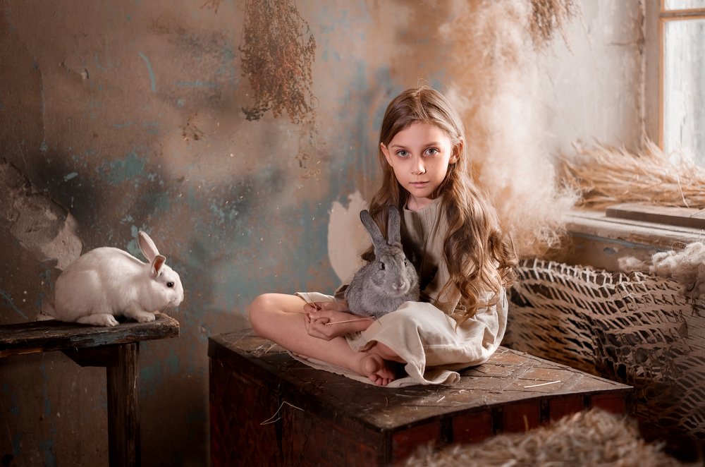 Photograph by Мария Чернова