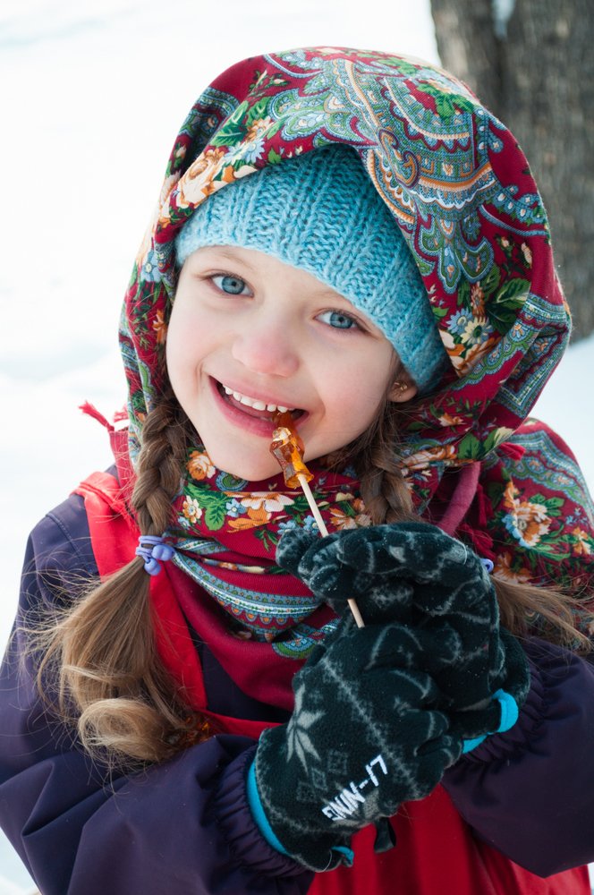 Photograph by Кадырова Анастасия