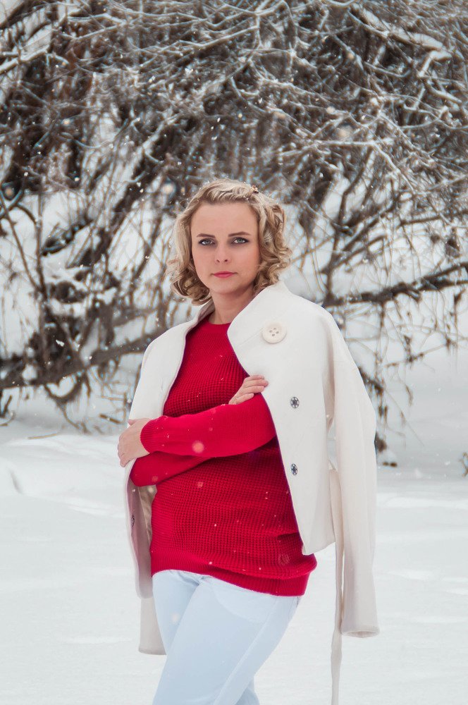 Photograph by Кадырова Анастасия