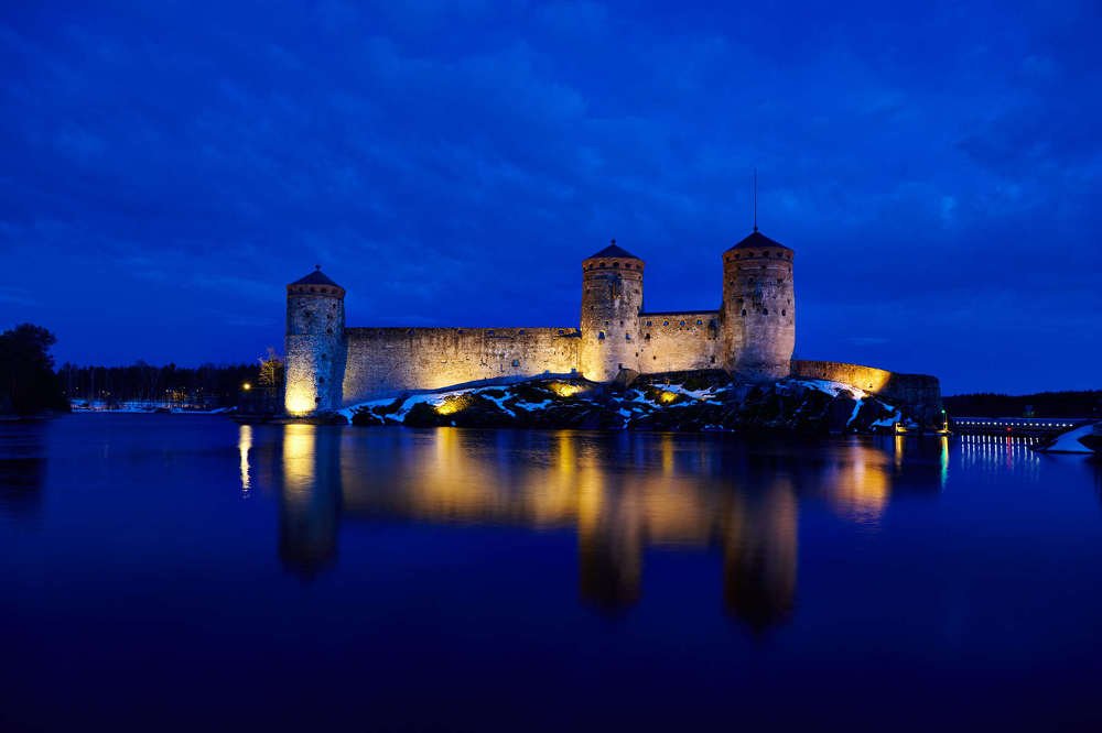 Городские зарисовки