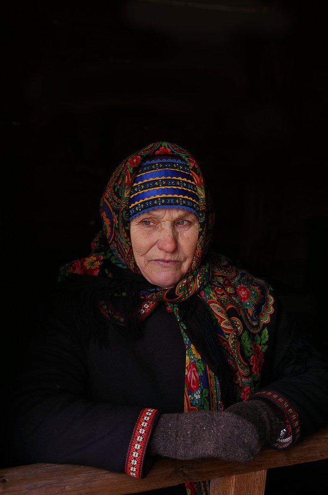 Смотритель