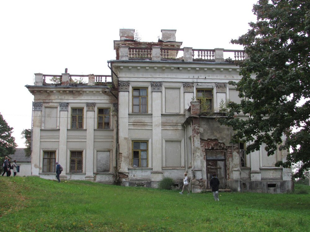 Photograph by Ирина Русинович