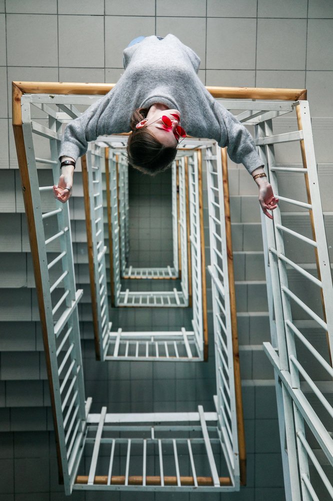 Photograph by Ольга Арсенюк