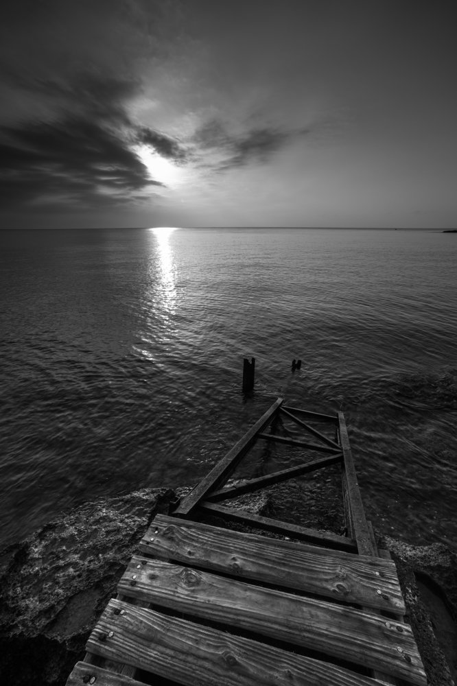 Путь к Посейдону