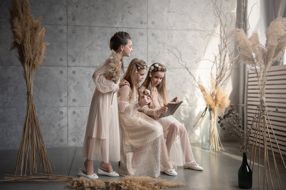 Фотография автора Tatjana Mikhina