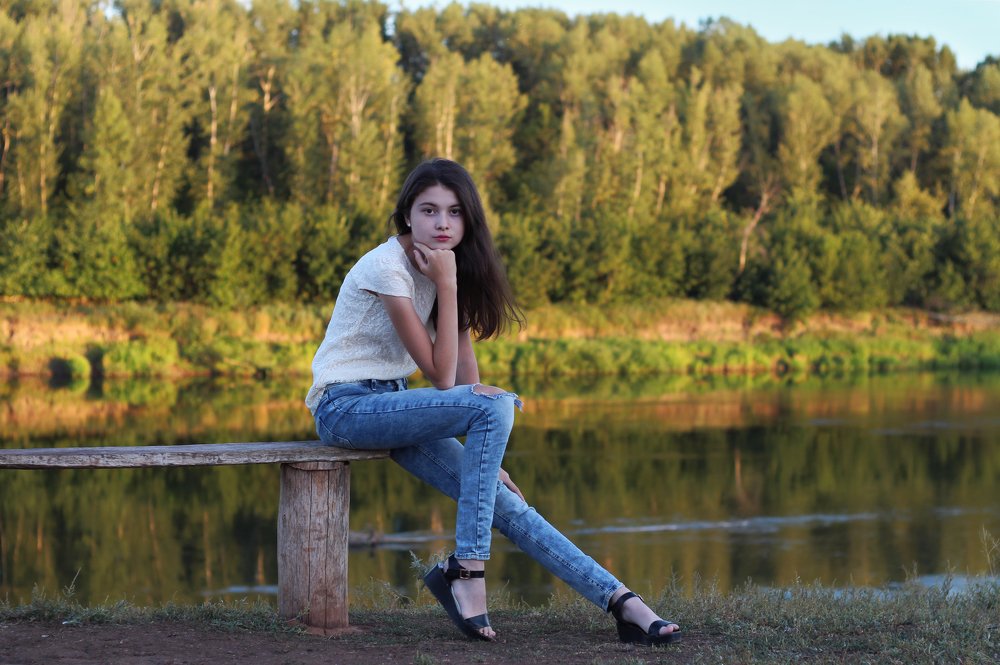 Photograph by Юлия