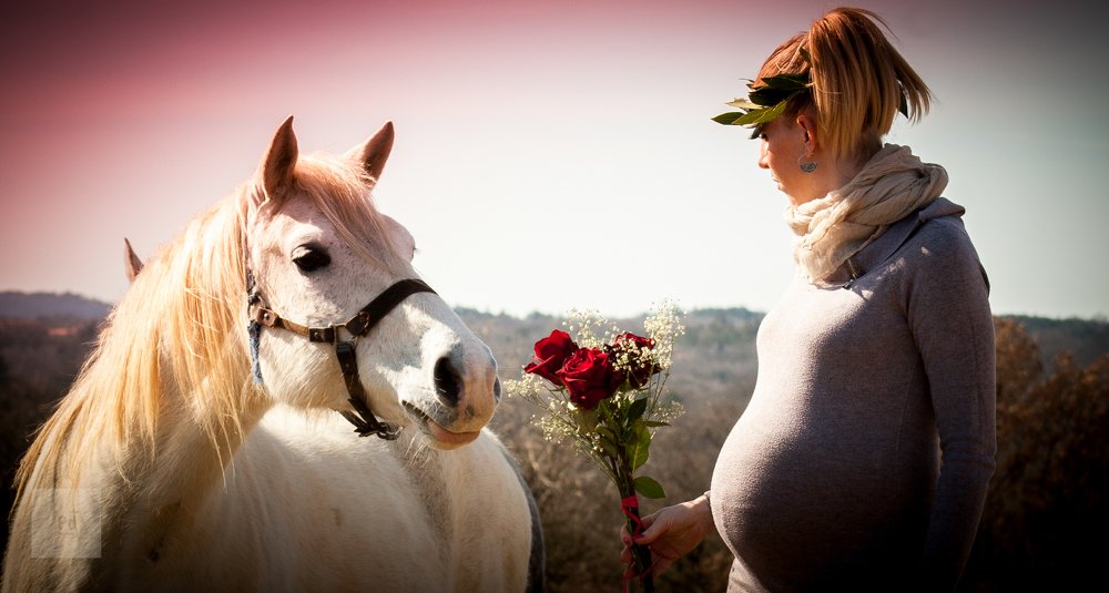 Pregnancy II