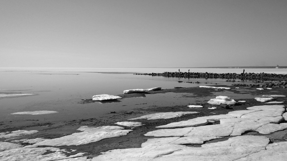 Photograph by Любовь Макарова