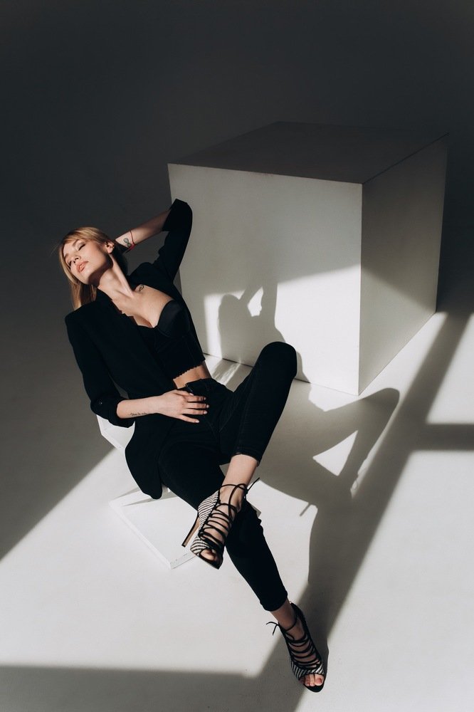 Photograph by Юлия Плотникова